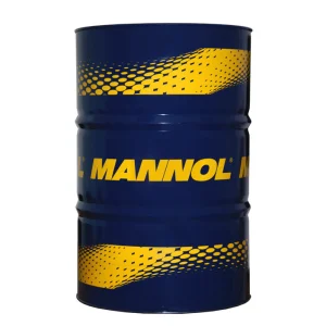 Aceite De Estañon Mannol 20w50
